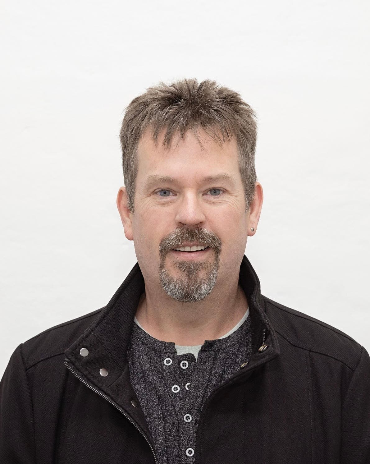 Craig Laird